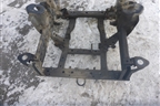 Рама (передняя часть) для Land Rover Discovery 3 с 2004-2009г