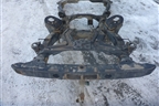 Рама (без передней части) для Land Rover Discovery 3 с 2004-2009г