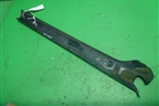 Молдинг лобового стекла правый (DCB000146) для Land Rover Discovery 3 с 2004-2009г