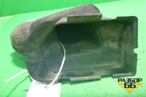 Воздуховод (PHD500510) для Land Rover Discovery 3 с 2004-2009г