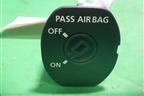 Выключатель пассажирской AIR BAG (YWL500050) для Land Rover Discovery 3 с 2004-2009г