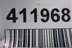 Выключатель пассажирской AIR BAG (YWL500050) для Land Rover Discovery 3 с 2004-2009г
