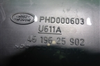 Патрубок воздушного фильтра ( 2.7л) (PHD000603) для Land Rover Discovery 3 с 2004-2009г