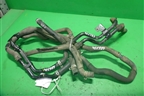 Патрубки отопителя (на автономный отопитель) для Land Rover Discovery 3 с 2004-2009г