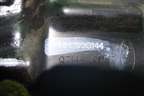 Кронштейн (пола багажника правый) (EPE500144) для Land Rover Discovery 3 с 2004-2009г (Дискавери)