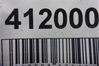 Кронштейн (пола багажника правый) (EPE500144) для Land Rover Discovery 3 с 2004-2009г (Дискавери)
