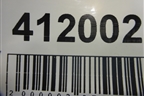 Петля капота левая для Land Rover Discovery 3 с 2004-2009г