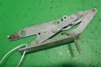 Петля капота правая для Land Rover Discovery 3 с 2004-2009г