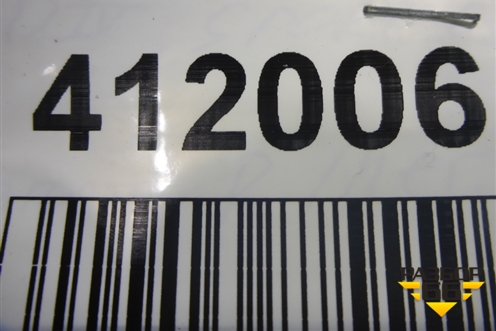Петля капота правая для Land Rover Discovery 3 с 2004-2009г