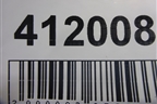 Петля двери задней правой нижняя (BDB780062) для Land Rover Discovery 3 с 2004-2009г