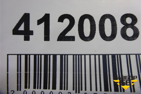 Петля двери задней правой нижняя (BDB780062) для Land Rover Discovery 3 с 2004-2009г