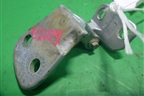 Петля двери передней правой верхняя (BDB780042) для Land Rover Discovery 3 с 2004-2009г
