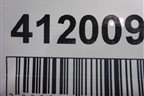 Петля двери передней правой верхняя (BDB780042) для Land Rover Discovery 3 с 2004-2009г