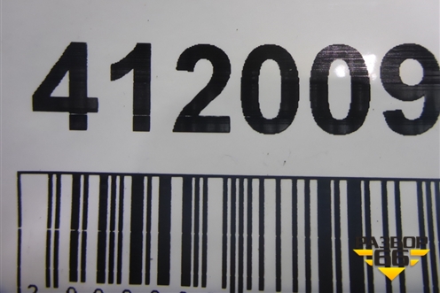 Петля двери передней правой верхняя (BDB780042) для Land Rover Discovery 3 с 2004-2009г