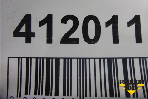 Петля двери передней левой верхняя (BDB780062) для Land Rover Discovery 3 с 2004-2009г