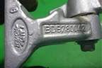 Петля двери задней правой верхняя (BDB780042) для Land Rover Discovery 3 с 2004-2009г