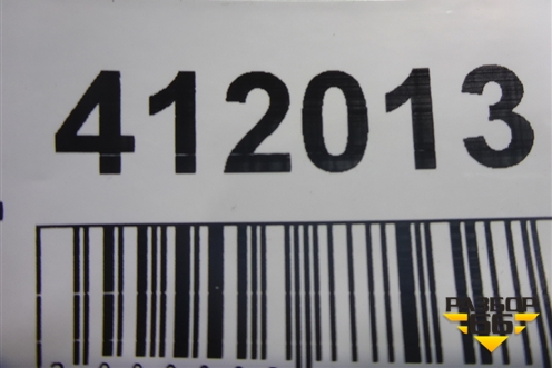 Петля двери задней правой верхняя (BDB780042) для Land Rover Discovery 3 с 2004-2009г