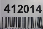 Петля двери задней левой верхняя (BDB780052) для Land Rover Discovery 3 с 2004-2009г