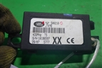 Блок управления центральным замком (YWY500210) для Land Rover Discovery 3 с 2004-2009г