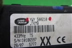 Блок управления центральным замком (YWY500210) для Land Rover Discovery 3 с 2004-2009г