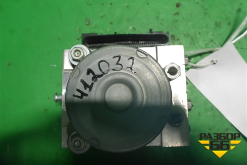 Блок ABS (SRB500440) для Land Rover Discovery 3 с 2004-2009г