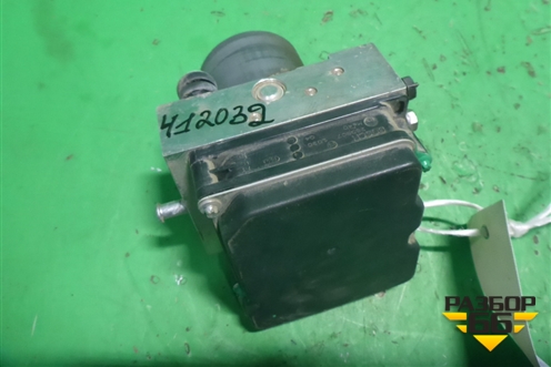 Блок ABS (SRB500440) для Land Rover Discovery 3 с 2004-2009г