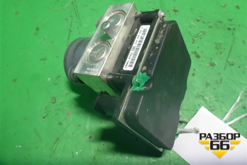 Блок ABS (SRB500440) для Land Rover Discovery 3 с 2004-2009г