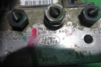 Блок ABS (SRB500440) для Land Rover Discovery 3 с 2004-2009г