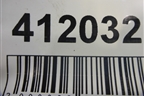 Блок ABS (SRB500440) для Land Rover Discovery 3 с 2004-2009г