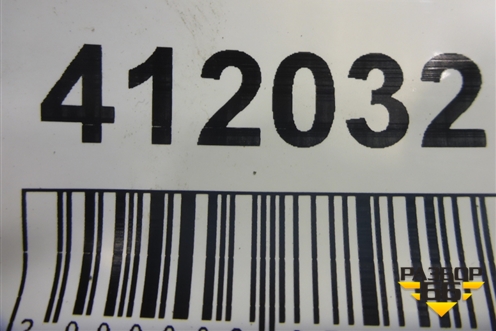Блок ABS (SRB500440) для Land Rover Discovery 3 с 2004-2009г