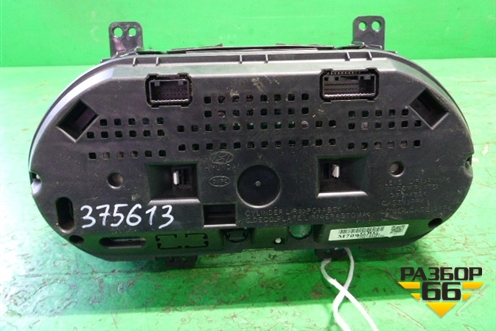 Щиток приборов АКПП (940072Y091) для Hyundai ix 35 с 2010г