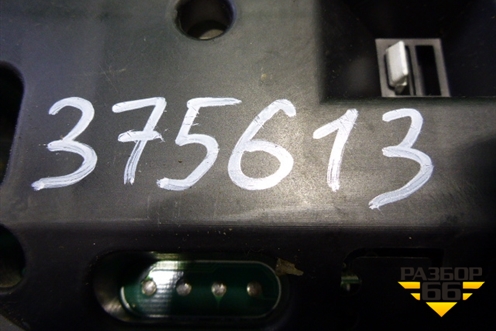 Щиток приборов АКПП (940072Y091) для Hyundai ix 35 с 2010г