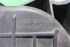 Воздуховод (2.7л 276DT) (4H2Q6K770BB) для Land Rover Discovery 3 с 2004-2009г
