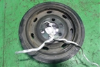 Шкив коленвала (2.7л 276DT) для Land Rover Discovery 3 с 2004-2009г