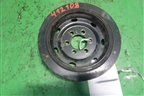 Шкив коленвала (2.7л 276DT) для Land Rover Discovery 3 с 2004-2009г