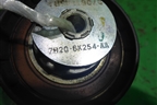Ролик натяжитель ремня ГРМ (2.7л 276DT) (7H2Q6K254AA) для Land Rover Discovery 3 с 2004-2009г
