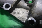 Радиатор системы EGR (2.7л 276DT левый сборе) (7H2Q9D475DC) для Land Rover Discovery 3 с 2004-2009г