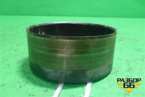 Шкив помпы (2.7л 276DT) (4R8Q8509AC) для Land Rover Discovery 3 с 2004-2009г