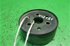 Шкив помпы (2.7л 276DT) (4R8Q8509AC) для Land Rover Discovery 3 с 2004-2009г