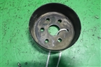 Шкив помпы (2.7л 276DT) (4R8Q8509AC) для Land Rover Discovery 3 с 2004-2009г