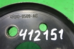 Шкив помпы (2.7л 276DT) (4R8Q8509AC) для Land Rover Discovery 3 с 2004-2009г