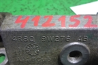 Кронштейн (топливной рейки 2.7л 276DT) (4R8Q9W276AB) для Land Rover Discovery 3 с 2004-2009г