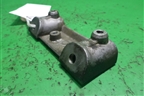 Кронштейн (топливной рейки 2.7л 276DT) (4R8Q9W276AB) для Land Rover Discovery 3 с 2004-2009г