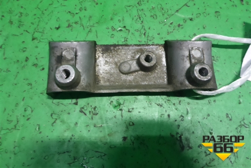 Кронштейн (топливной рейки 2.7л 276DT) (4R8Q9W276AB) для Land Rover Discovery 3 с 2004-2009г