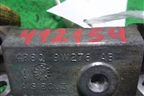 Кронштейн (топливной рейки 2.7л 276DT) (4R8Q9W276AB) для Land Rover Discovery 3 с 2004-2009г