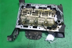 Поддон двигателя масляный (верхняя часть 2.7л 276DT) (4H2Q6U0004FB) для Land Rover Discovery 3 с 2004-2009г