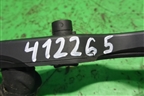 Провод свечей накаливания (левый 2.7л 276DT) для Land Rover Discovery 3 с 2004-2009г