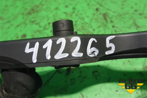 Провод свечей накаливания (левый 2.7л 276DT) для Land Rover Discovery 3 с 2004-2009г