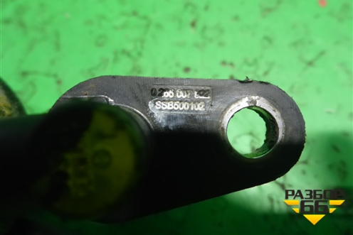 Датчик ABS задний (SSB500102) для Land Rover Discovery 3 с 2004-2009г