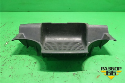 Коврик (в консоль) (FAH500012) для Land Rover Discovery 3 с 2004-2009г